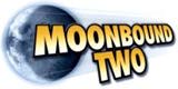 Moonbound Two Logo