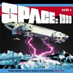Silva Screen Records Space: 1999 Year 1 Soundtrack