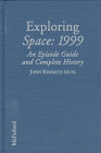 Exploring Space: 1999 Cover Art