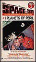 Warner Books - #01 Planets of Peril