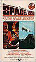 Warner Books - #03 The Space-Jackers