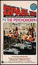 Warner Books - #04 The Psychomorph