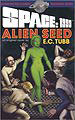 Eagle One Media, Inc. - Alien Seed by E.C. Tubb