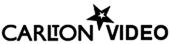 Carlton Video Logo