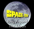 [Space: 1999 - Ring Around the Moon - Web Ring Logo]