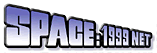Space: 1999 Net Logo