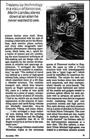 Science Digest - 11/75 - Page 91